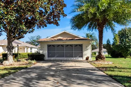 OCALA FL Home