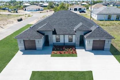 CAPE CORAL FL Home