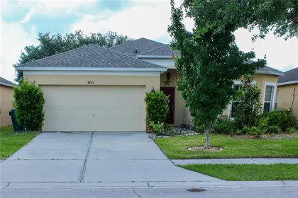 ST CLOUD FL Home