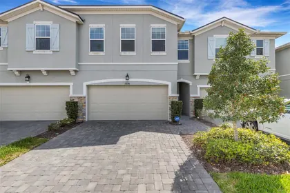 LUTZ FL Home