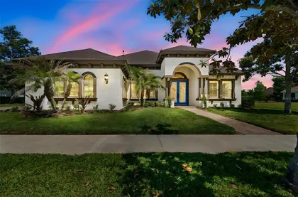 LAND O LAKES FL Home