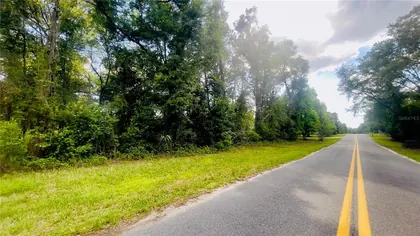 BRONSON FL Property