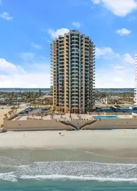 DAYTONA BEACH SHORES FL Home