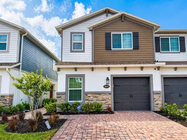 ST CLOUD FL Home