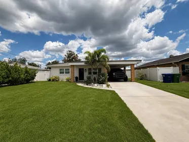 TAMPA FL Home
