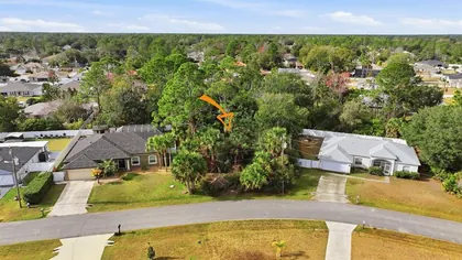 PALM COAST FL Property