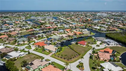 PUNTA GORDA FL Property