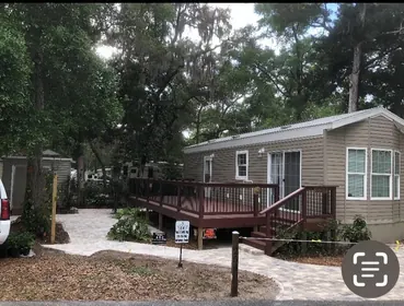 SALT SPRINGS FL Home