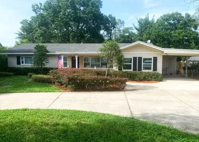 MOUNT DORA FL Home