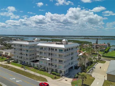 DAYTONA BEACH FL Home