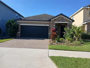 RUSKIN FL Home