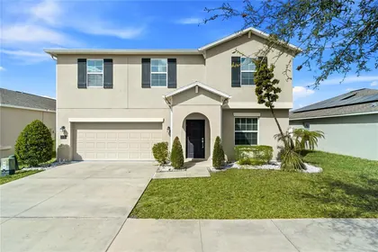 DAVENPORT FL Home