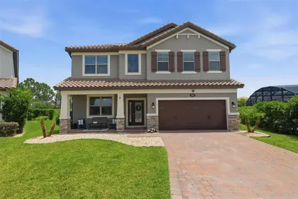 DEBARY FL Home