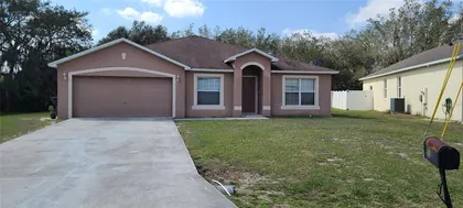 POINCIANA FL Home