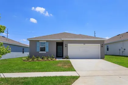 HAINES CITY FL Home