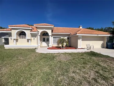 SPRING HILL FL Home