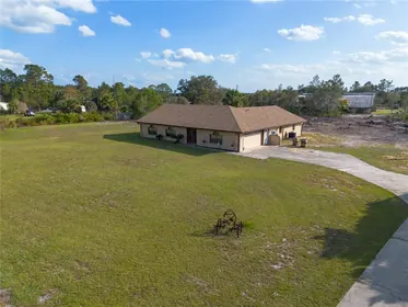 EUSTIS FL Home