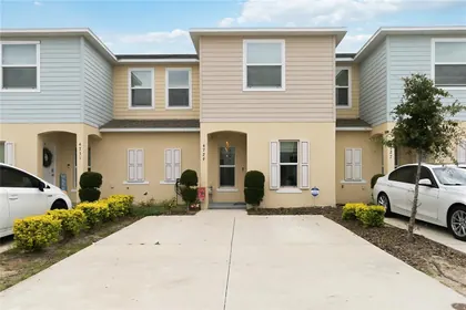 KISSIMMEE FL Home