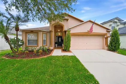 LAND O LAKES FL Home