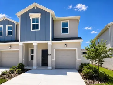 CLERMONT FL Home