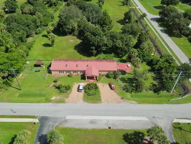 OKEECHOBEE FL Home