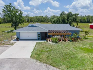 NORTH FORT MYERS FL Home