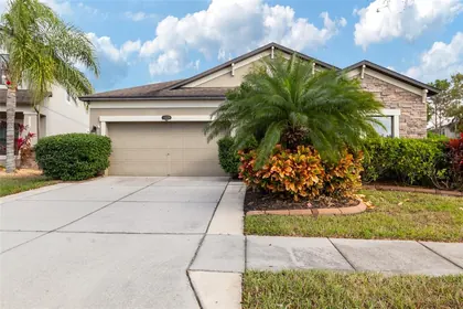 RIVERVIEW FL Home