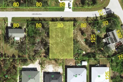 ENGLEWOOD FL Property