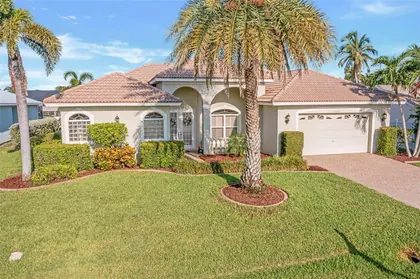 CAPE CORAL FL Home