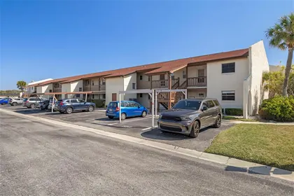 NEW PORT RICHEY FL Home