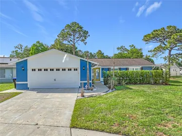 ORLANDO FL Home