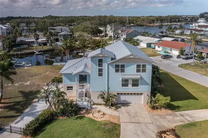 PORT RICHEY FL Home