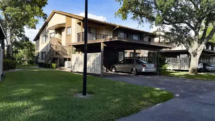 HUDSON FL Home