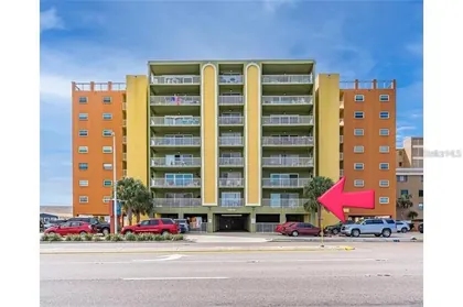 INDIAN SHORES FL Home