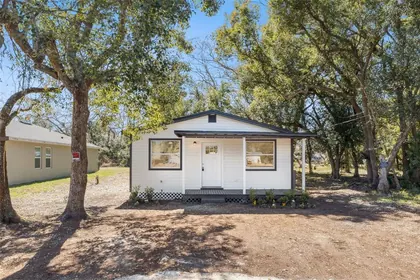 EUSTIS FL Home
