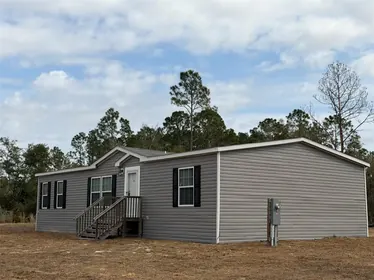 PERRY FL Home