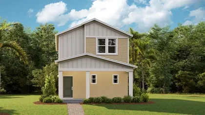 CLERMONT FL Home