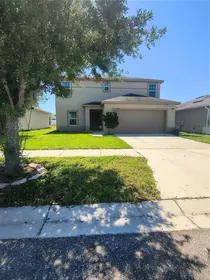 WIMAUMA FL Home