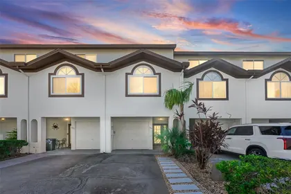 TIERRA VERDE FL Home