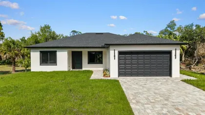 PORT CHARLOTTE FL Home