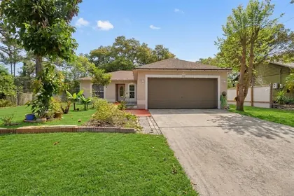 DELTONA FL Home