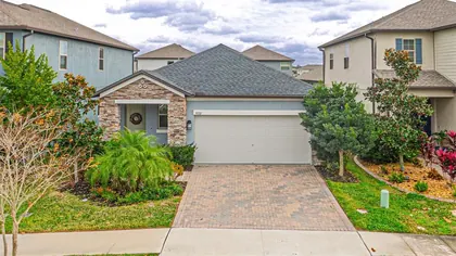 LAND O LAKES FL Home