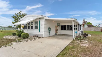 LAKE ALFRED FL Home