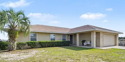BELLEVIEW FL Home
