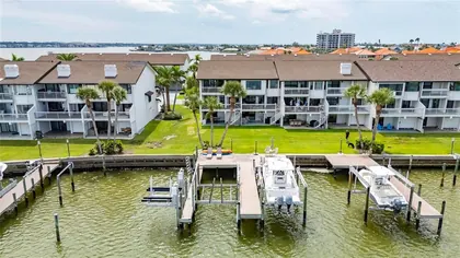 CLEARWATER BEACH FL Home