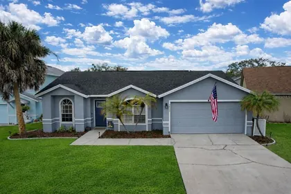 LAKELAND FL Home