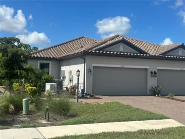 BRADENTON FL Home