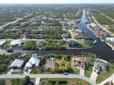 PORT CHARLOTTE FL Property