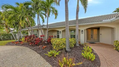 SARASOTA FL Home