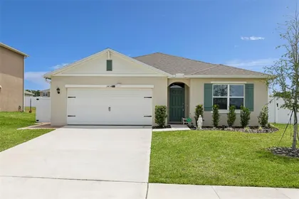 APOPKA FL Home